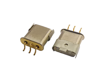 UM-1MJ貼片晶體濾波器