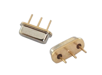 D-11系列聲表晶振