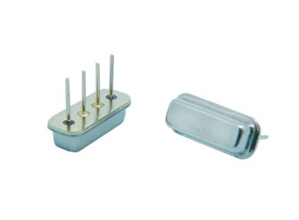 F-11聲表面波諧振器