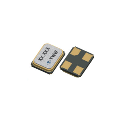 泰藝晶振XY-2520貼片晶振