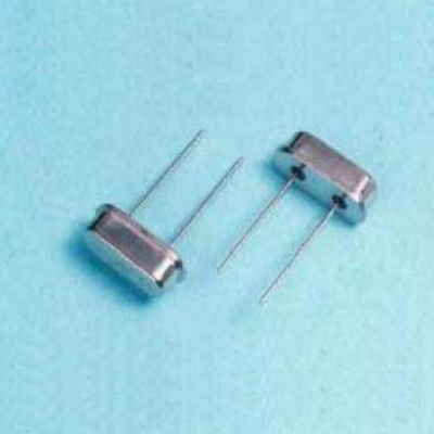 大河晶振HC-49/U03插件晶振