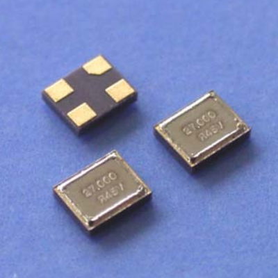 大河晶振FCX-06貼片晶振