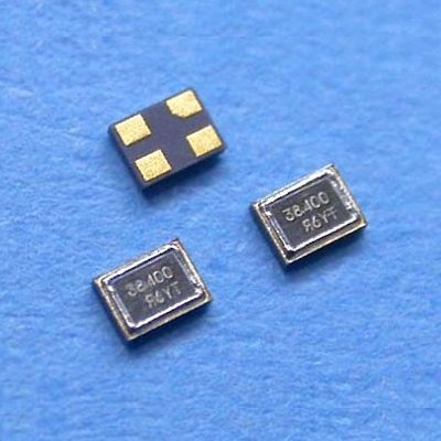 大河晶振FCX-07貼片晶振