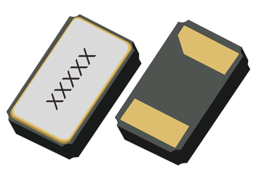 7K|SMD 1610贴片32.768kHz晶振