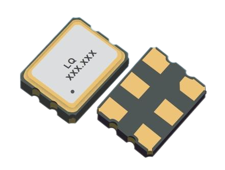 3D|SMD 3225高頻晶振LVDS