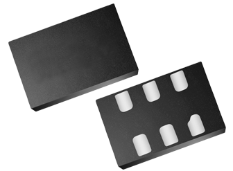 LQ9122差分MEMS振蕩器