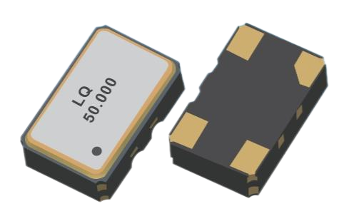5T|SMD 5032溫補晶振VCTCXO